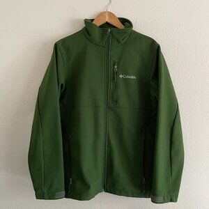 Columbia Men's Zip-up Jacket